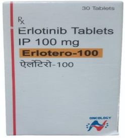ERLOTERO 100 MG